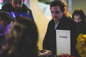 Start-up Stories Round 1 - 25.02.2020 ((Photo : Arthur Ranzy / Maison Moderne))