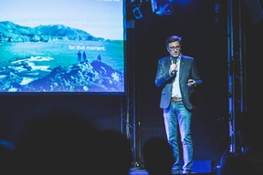 Axel Schmiegelow (itravel) ((Photo : Arthur Ranzy / Maison Moderne))