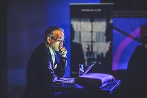 Gilles Moro (EMP Corp) ((Photo : Arthur Ranzy / Maison Moderne))
