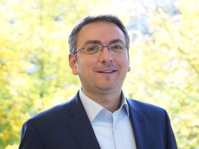Stéphane Pesch traduira de manière opérationnelle la «Feuille de route à horizon 2025» de la LPEA. (Photo: LPEA)