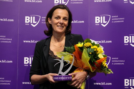 «J’ai démarré de zéro, et aujourd’hui, Cocottes compte 140 salariés et 3.000 clients par jour», a expliqué Stéphanie Jauquet. (Photo: Matic Zorman)