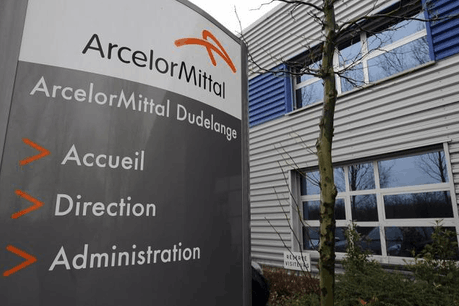 Sur les 300 emplois du site de Dudelange, 70 sont des postes intérimaires, qui devraient être conservés par Liberty Steel. (Photo: Archives/OGBL)