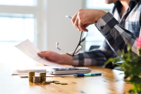 Eurostat annonce une diminution du taux d’inflation dans la zone euro de 1,7% en avril à 1,2% en mai 2019. (Photo: Shutterstock)