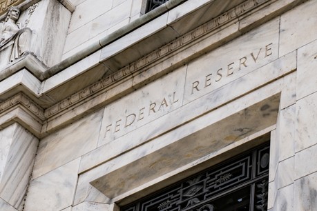 La Réserve fédérale décide de faire une pause dans sa politique de baisse des taux d’intérêt, en décidant de ne pas changer les taux durant l’année 2020. (Photo: Shutterstock)