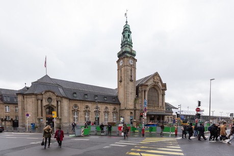 À partir du 14 mars, les jours de télétravail ne seront pas pris en compte dans les 29 jours autorisés en temps normal. (Photo: Romain Gamba/ Archives)