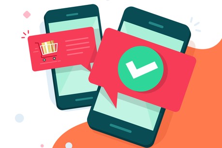 Au lieu d’une app par usage, des médias et des sites d’e-commerce chinois commencent à proposer des applications à usages multiples. (Photo: Shutterstock)