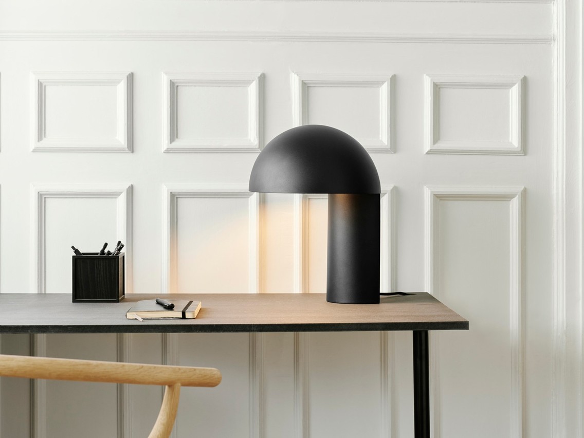 Lampe Leery de Kasper Friis Egelund. (Photo: Gejst)