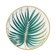 Service Passifolia d’Hermès. ((Photo: Studio des Fleurs))