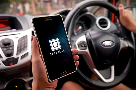 Uber s’apprêterait à racheter son rival Careem. (Photo: Shutterstock)