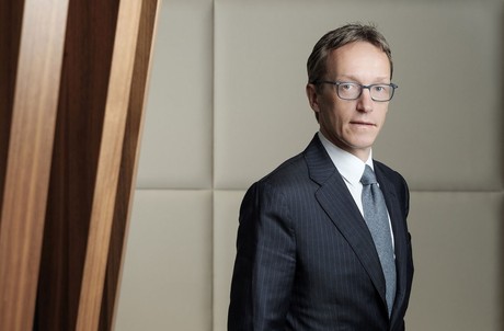 Philippe-Emmanuel Partsch repère un changement de culture politique en Europe. (Photo: Arendt)