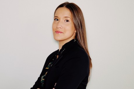 Jade Hamann: «Le Paperjam Club est pour nous le réseau professionnel le plus important du Luxembourg.» (Photo: Sedlo Law Firm)