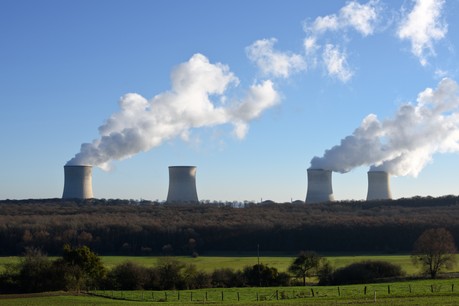 Plus de 1.800 intervenants vont venir pour l’occasion renforcer les équipes d’EDF. (Photo: Shutterstock)