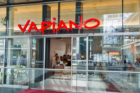Le groupe allemand avait besoin de 36,7 millions d’euros pour espérer rétablir sa situation. Faute d’accord avec ses banquiers, il s’est déclaré en faillite. (Photo: Shutterstock)