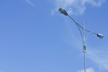 Des travaux de démontage de l’éclairage public auront lieu sur les autoroutes A1 et A13. (Photo: Shutterstock)