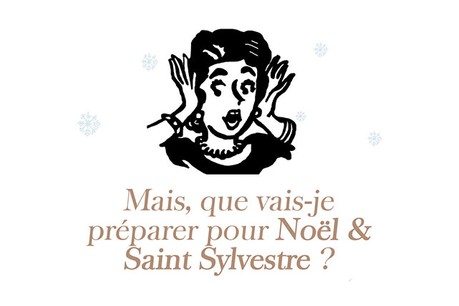 Menu à emporter pour Noël à Luxembourg, Catering & Cantine Windsor (création : service marketing, création fait maison) (Photo : Windsor)