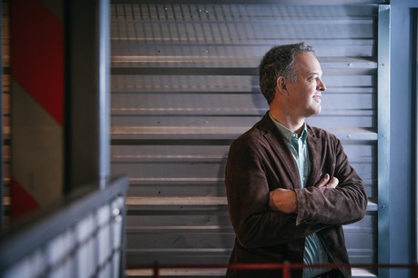 Michel Reckinger insiste sur l’importance de la liquidité pour les entreprises qui sont sous pression en période de crise. (Photo: Edouard olszewski/archives Paperjam)