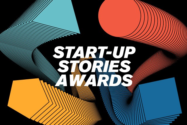 Start-up Stories Awards Maison Moderne